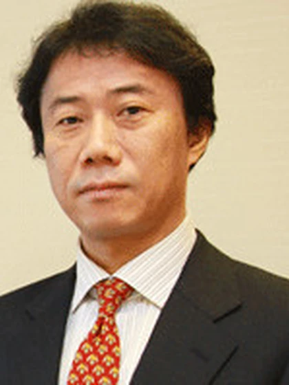 院長 医学博士 鈴木 英朗の写真