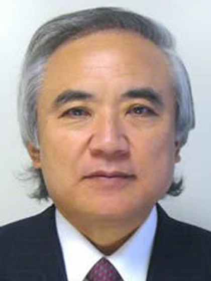 院長 中尾 昭公の写真