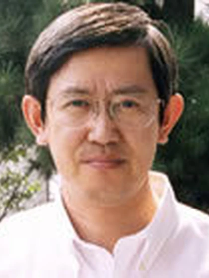 院長 医学博士 桂 弘の写真