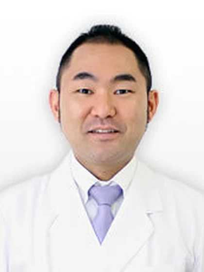 院長 柏田 創の写真