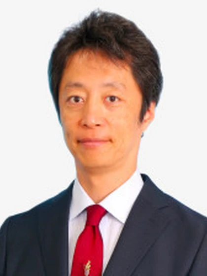 院長 院長 佐田 正二郎の写真