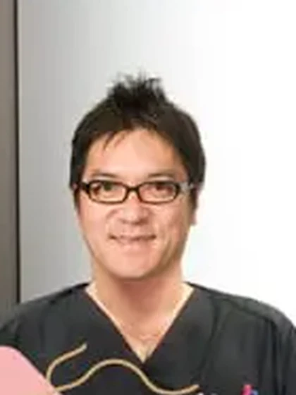 院長 院長・医学博士 保坂 猛の写真