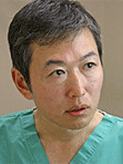 院長 医学博士 藤田 龍哉の写真