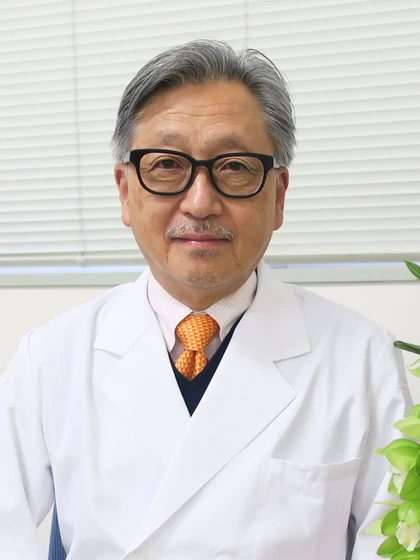 院長 院長 酒井 憲見の写真