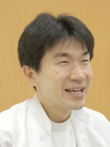 院長 関川 敏彦の写真