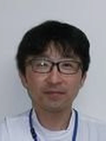 院長 太田 求磨の写真