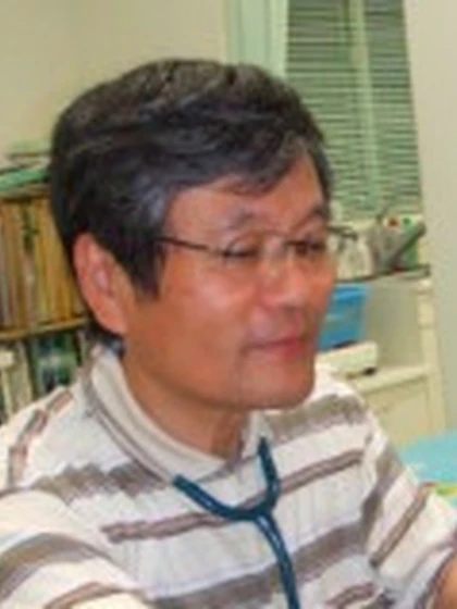 院長 櫻木 健司の写真
