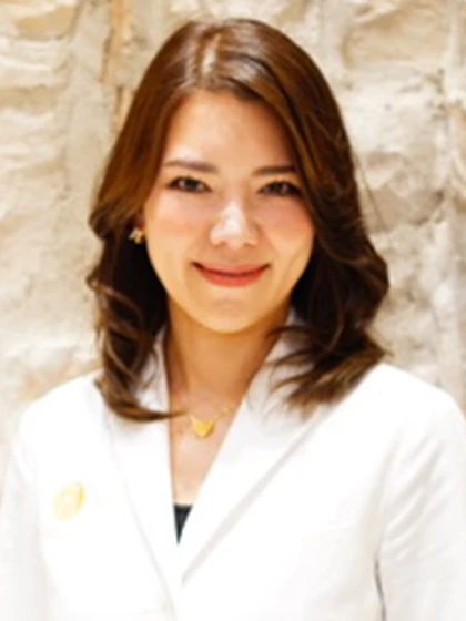 院長 副院長 白壁 聖亜の写真