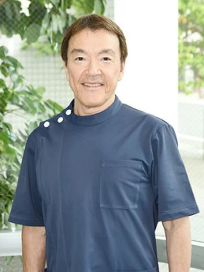 院長 永原 國宏の写真