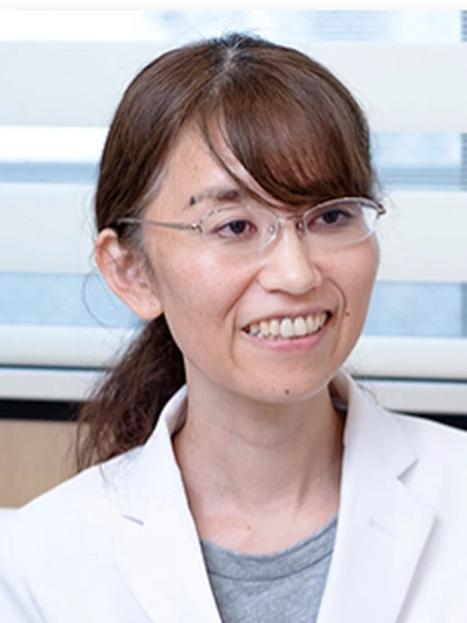 院長 院長 田村 夏奈子の写真