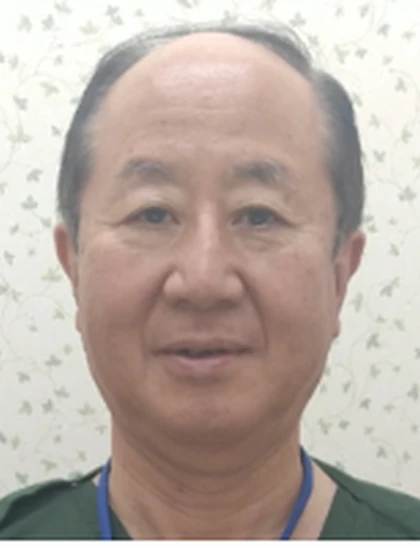 院長 院長 東海林 豊の写真