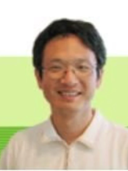 院長 大城 良雄の写真