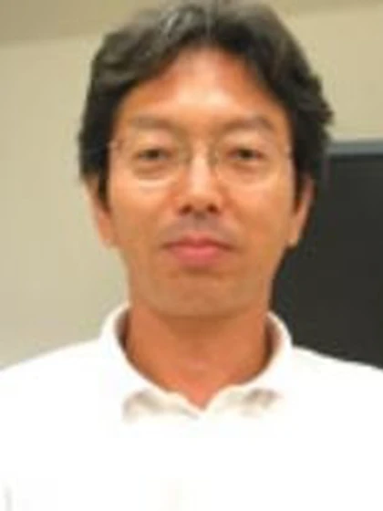 医師 山口 晶久の写真