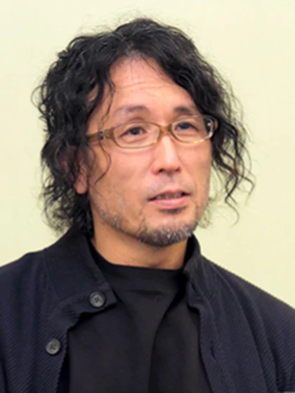 院長 乾 真実の写真