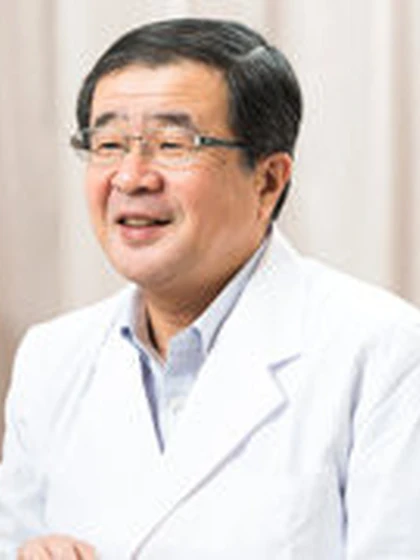 院長 本多 貴一の写真