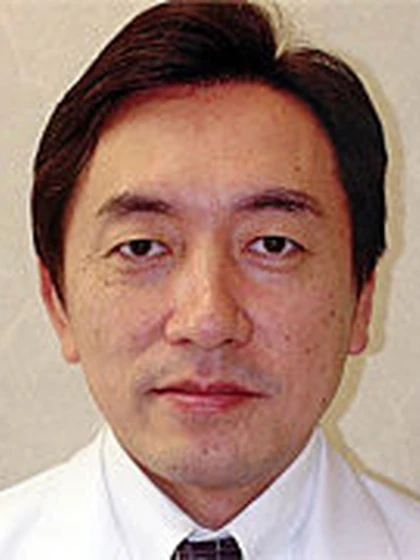 院長 森嶋 直人の写真