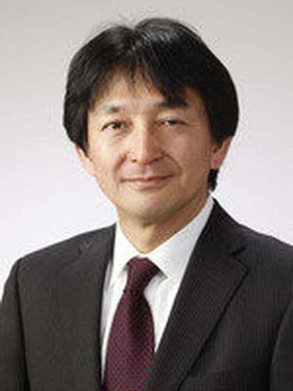 院長 神谷 修治の写真