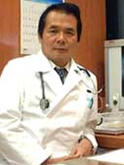 院長 院長 杉野 敬一  の写真