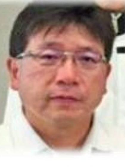院長 医学博士 中浦 宏幸の写真
