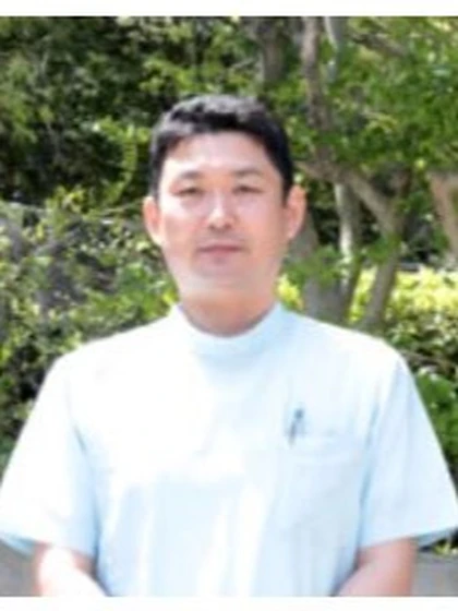 院長 辻井 泰人の写真