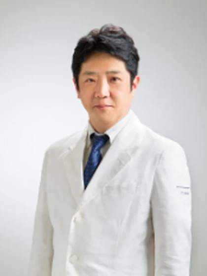 院長 院長 浅香 大也の写真