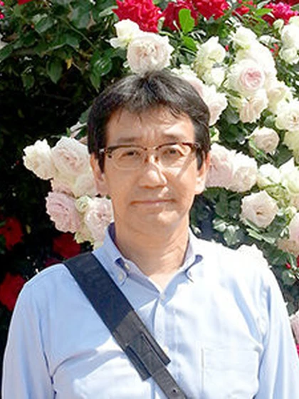 院長 医学博士 遠藤 隆の写真