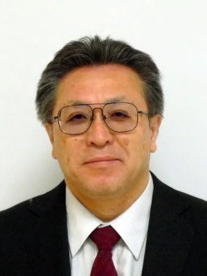 院長 金田 寛之の写真