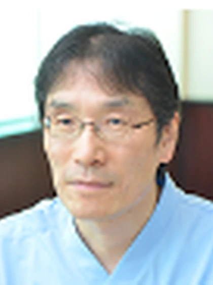 院長 院長 小海 信一の写真