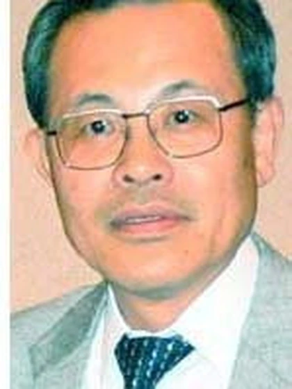 院長 藤井 恒夫の写真