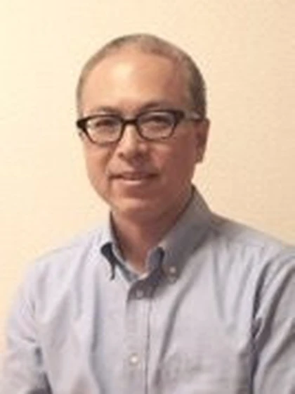 院長 医学博士 長谷川 英裕の写真