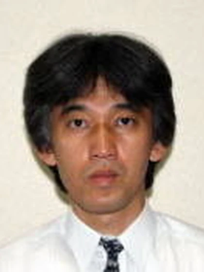 院長 医学博士 岩見 達也の写真