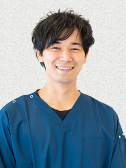 院長 院長 松本 光平の写真