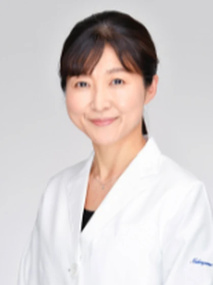 院長 中山 永子の写真