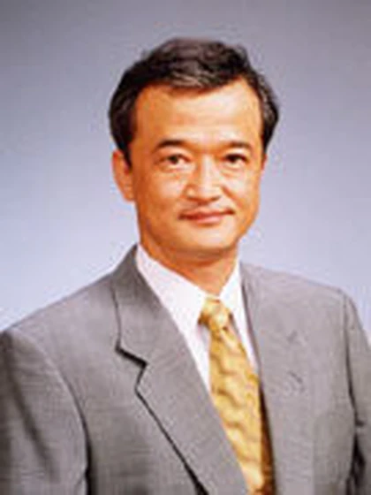 院長 高野 直樹の写真