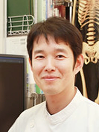 院長 中塚 洋直の写真