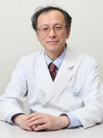 院長 医学博士 宮澤 英充の写真