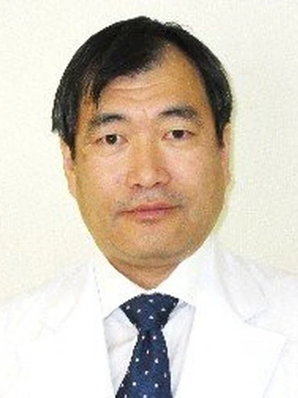 院長 仲道 孝次の写真