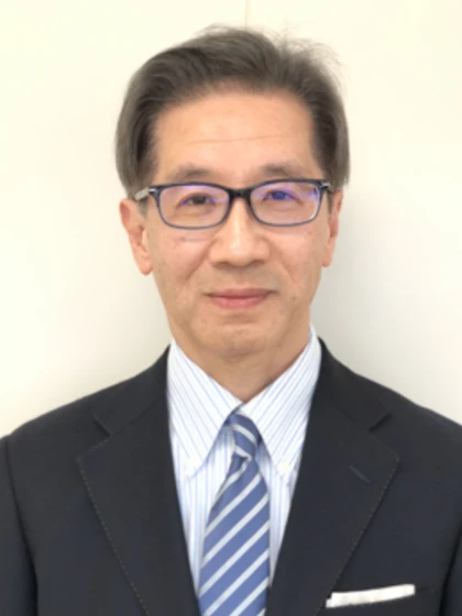院長 石田 康の写真