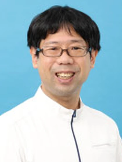 院長 院長・医学博士 岡田 和也の写真