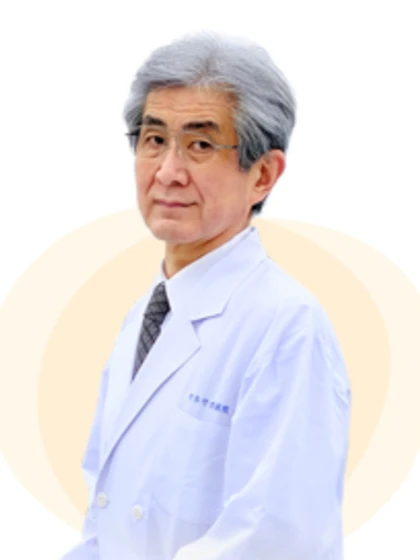 院長 匂坂 正明の写真