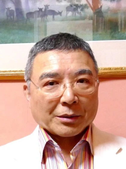 院長 医学博士 小出 雅彦の写真