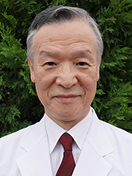 院長 院長 前原 正明の写真