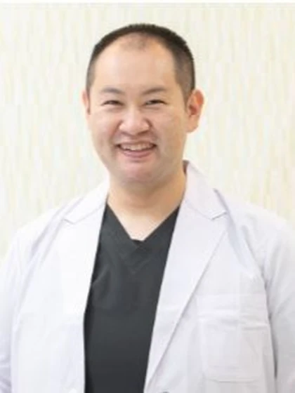 院長 大邊 強史の写真