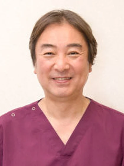 院長 医学博士 生川 剛史の写真