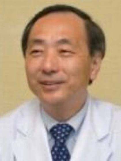 院長 岸田 喜彦の写真