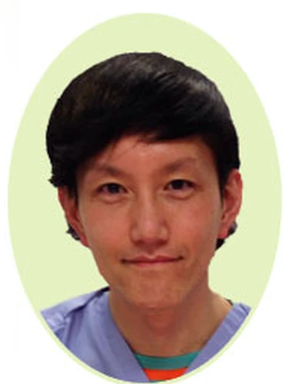 院長 院長 石井 博泰の写真