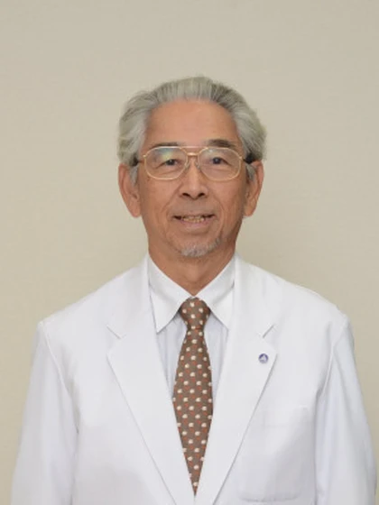 歯学博士 田島 寛廸の写真