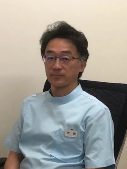 院長 医学博士 伊藤 裕之の写真