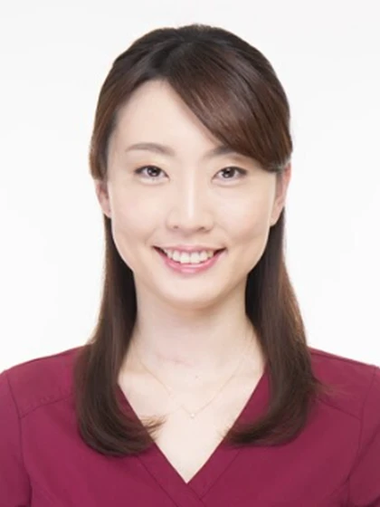 院長 院長 多田 彩子の写真