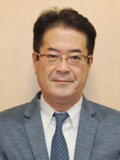 院長 中川 博幾の写真